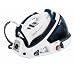 Tefal Turbo Pro Express Plus GV8460G0 5.5 Bar Steam Generator, Anti-Calc, 1.8 Litre Water Tank