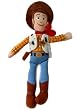 Disney Toy Story Character Plush - 9in Woody Stuffed Animal