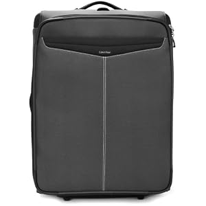 Buy Calvin Klein Soho 25 Wheeled Upright by Calvin Klein