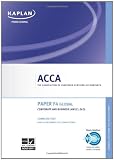ACCA F4 Corporate and Business Law Cl (glo) - Complete Text 2011