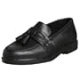 Propet Men's M1268 Atlanta Walker Dress Shoe,Black,10.5 M US