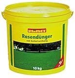 Eigenschaften Unimet 587047 / Unimet Sofort Dünger 10 Kg Eimer