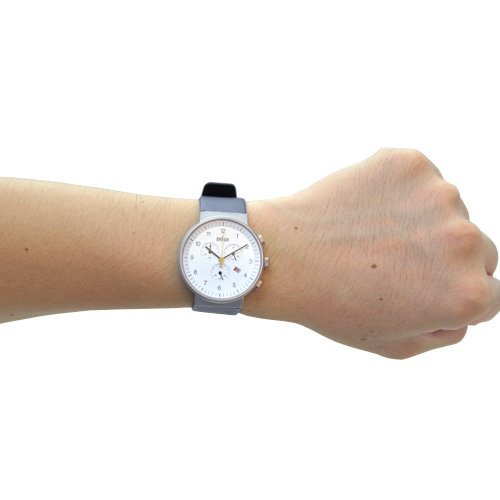 BRAUN 棕色 手表 リストウォッチ BNH0035B