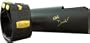 Rovner 2REDII Eddie Daniels II Tenor Sax Ligature and Cap Set