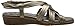 Walking Cradles Women's VI Wedge Sandal