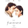 Fanaa (2 DVDs)
