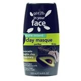 Got 2B In Your Face Pure Intent Clay Masque 6.8 oz.