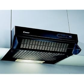 Candy CFT161 X  Cooker Hood
