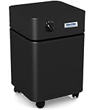 Austin Air HealthMate - Black