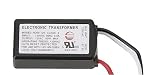 Lightcraft Outdoor Environments Economy Series (12 volt hardwire) tr-100-12-bk Transformer