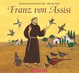 Franz von Assisi