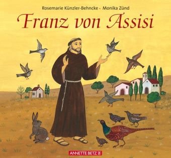 Produkt-Bild: Franz von Assisi