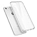 iPhone 8 Case iPhone 7 Case, Cimo [Hybrid] Premium Clear Back Panel + TPU Bumper Case for Apple iPhone 8 and Apple iPhone 7 - Clear