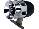 Wolo MM II 12 Volt Compact Motor Driven Siren