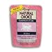 Nutro Natural Choice Complete Care Kitten Salmon and Oceanfish Food Pouch 3 oz.