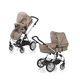 i'coo Pacific Stroller and Pram