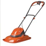 Flymo Turbo Lite 330 Hover Garden/ Lawn Mower - Ideal For Frequent Mowing