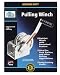 Hand Ratchet Winches (Capacity#: 1400 Drum Hub\: 7/8 Ratio: 4.4:1 Handle\