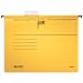 Leitz ALPHA H�ngehefter/1984-15 gelb Inh.5