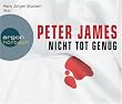 Nicht tot genug
