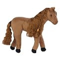 Only Hearts Horse and Pony Club Plush Foal - Coco the Holsteiner