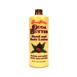 Queen Helene Hand and Body Lotion, Cocoa Butter, 32 oz.