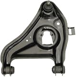 Dorman OE Solutions Control Arm 520-240