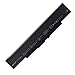 AGPtek® Black 8Cell 14.4V 5200mAh Battery For Asus A41-U53 A42-U53 U52 Series U52 U52F U52F -BBL5 LU31