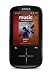 SanDisk Sansa Fuze+ 8GB MP3 with FM Radio - Black