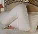 Kitchen & Housewares : New V Nursing Orthopaedic Neck Support Pillow Plus Free Pillowcase
