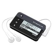 カシオEx-Word with デジタル単語帳 高校生モデル XC-U40BK ブラック