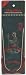 ChiaoGoo 40-Inch Red Line Circular Knitting Needles, 2/2.75mm (6040-2)