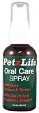 Pet Supplies : Petzlife Oral Spray - 2.2 ounce