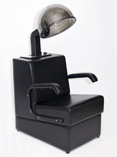 Professional Dryer & Chair Combo Set Professional Dryer & Chair Combo Set