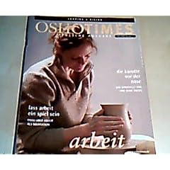 Oshotimes: Deutsche Ausgabe