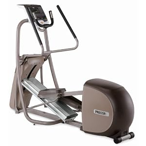 Precor EFX 5.33 Premium Series Elliptical Fitness Crosstrainer Precor EFX 5.33 Premium Series Elliptical Fitness Crosstrainer