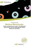 Melissa Manchester