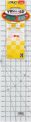 OLFA 1071820 QR-6x24 6