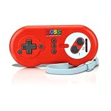 Wii Boss - Red (輸入版)