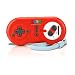 Wii Boss - Red