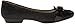 AK Anne Klein Women's Heida Reptile Flat