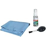 Vanguard CK-3 3-in-1 Cleaning Kit