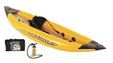 Sporting Goods : Sevylor Inflatable River Xk1 Kayak