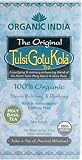Tulsi-Holy Tea Gotu Kl 25 BAG By Organic India