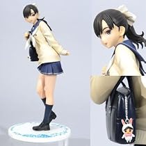 一番くじプレミアム NEWラブプラス A賞 高嶺愛花 プレミアムフィギュア 単品