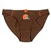 Cleveland Browns Women's Fall Flirt Panty