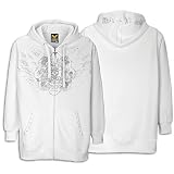 Avirex - Avirex Men's Ghost Rider Fleece