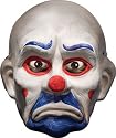 Rubies Costume Batman The Dark Knight The Joker Clown Deluxe Child Mask
