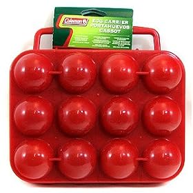 Click here to buy Coleman Egg Container - 12 Count.