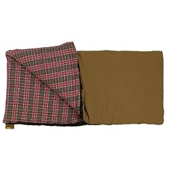 Eureka!  Rimfire 15-Degree Rectangular Sleeping Bag